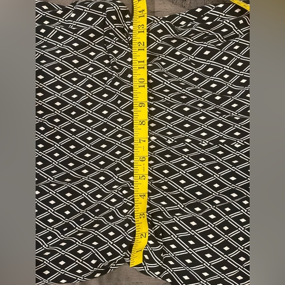 White House black market romper - Picture 7 of 8